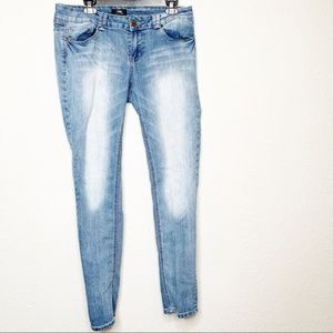 YMI Love Jeans size 13